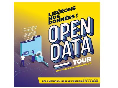 Open Data Tour