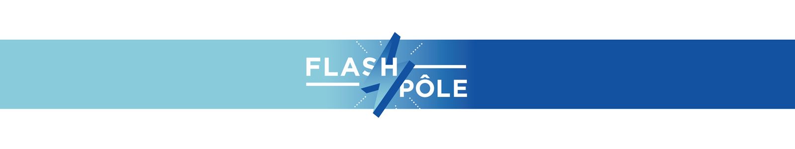 Flash Pôle #4 – Février 2020