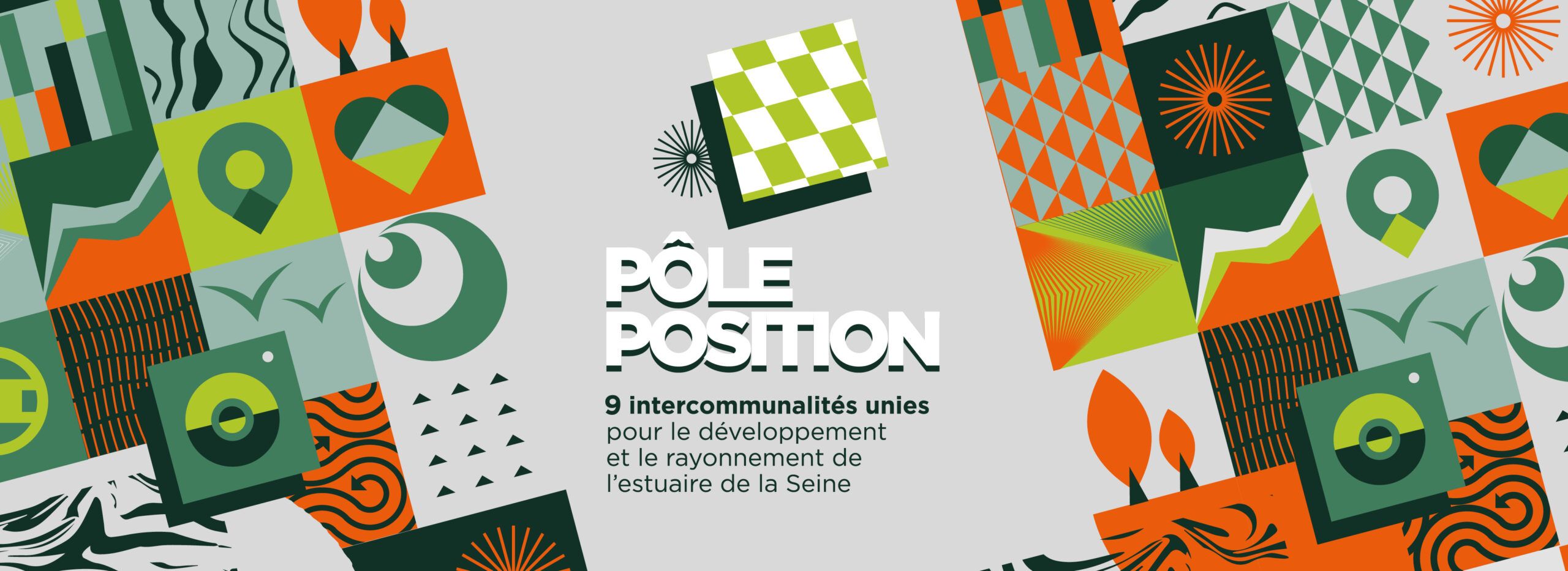 Pôle position