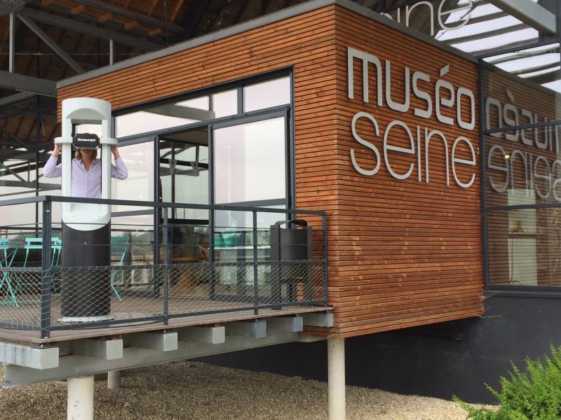 MuséoSeine