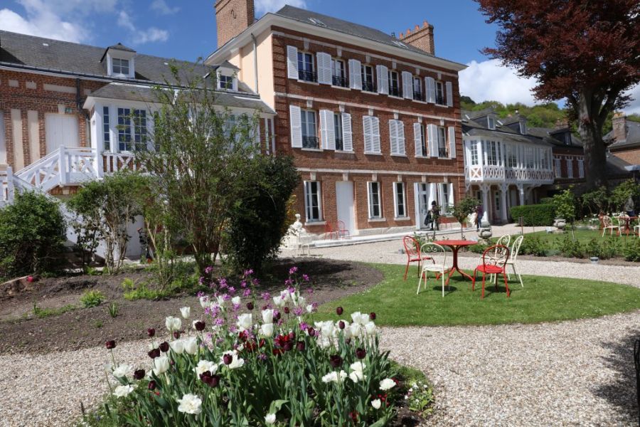 Le musée Victor-Hugo