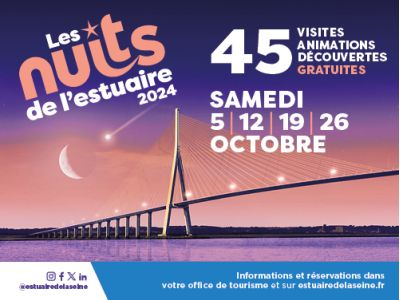 Les Nuits de l’estuaire