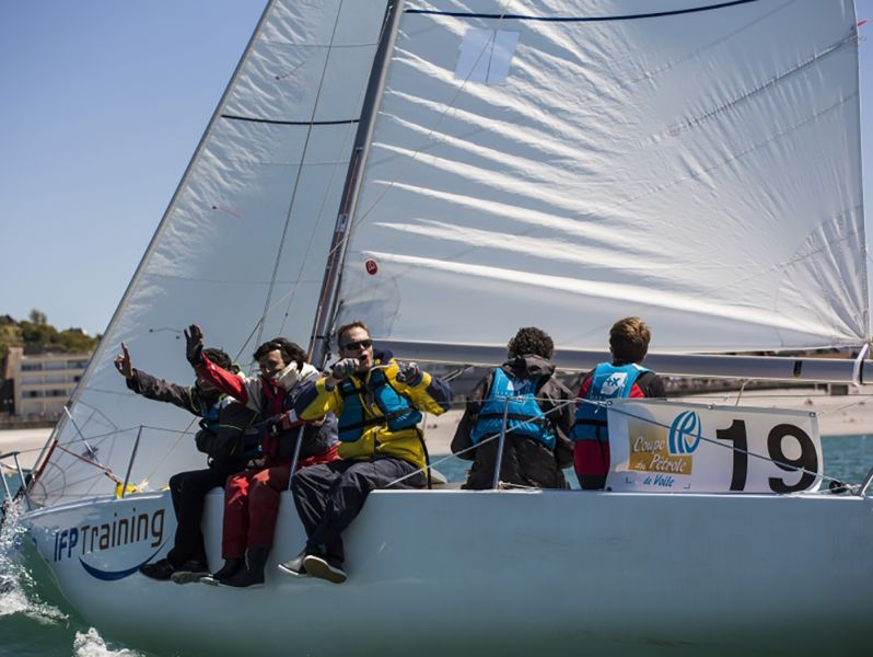 Bougez au Havre grâce aux balades et rando nautiques