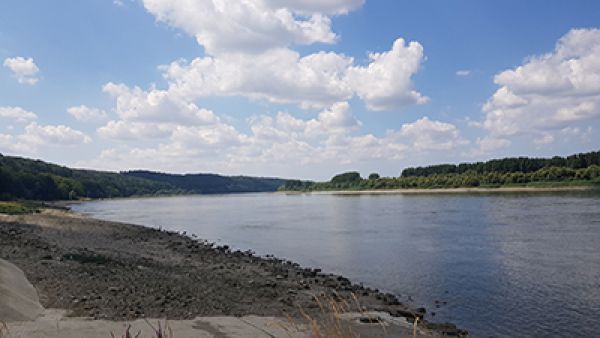 À vous la Seine le long de la Route des Chaumières