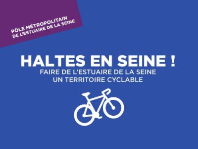Haltes en Seine !