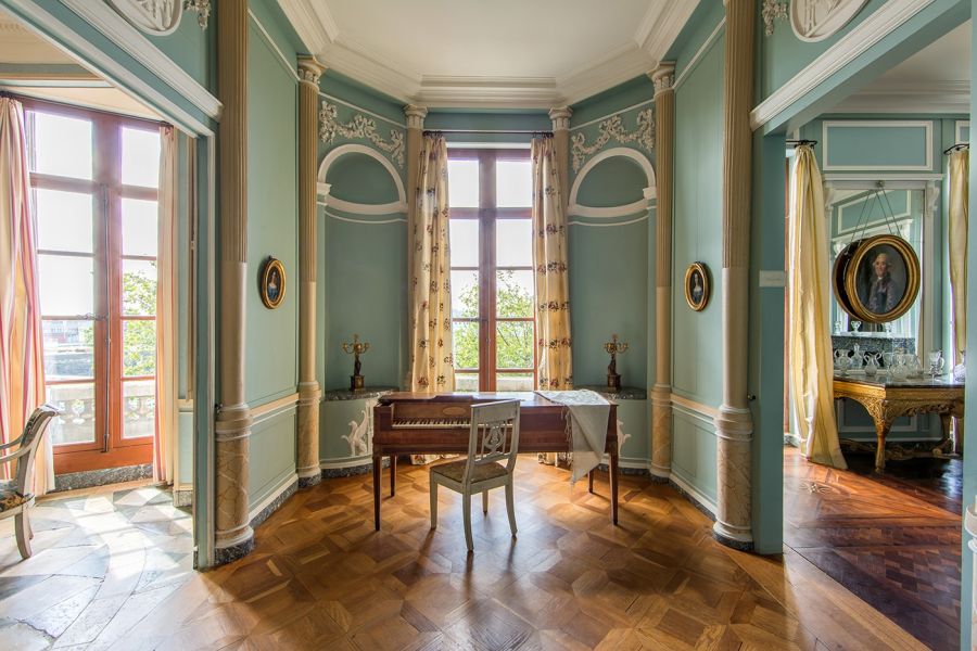 Maison de l’armateur