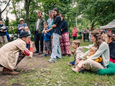 Environnement et biodiversité