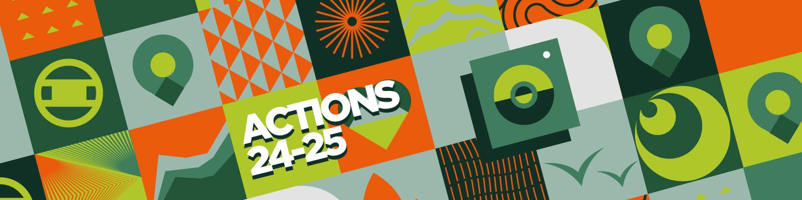 Rapport d’activité 2024–2025