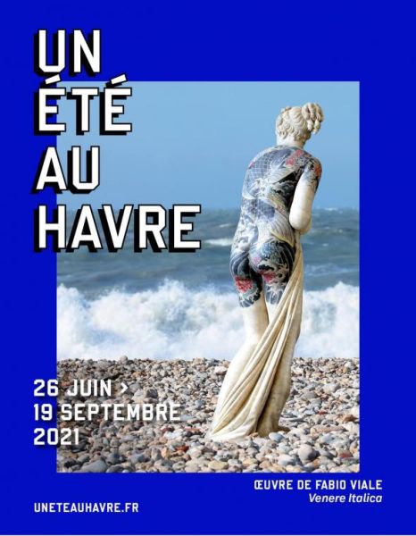 Un été au Havre