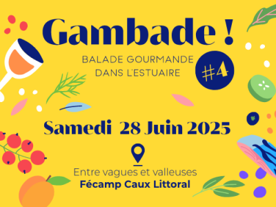 Gambade #4