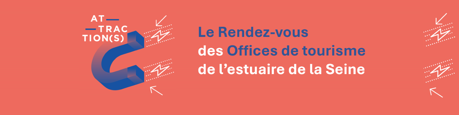 « Rendez-vous des Offices de tourisme de l’estuaire »