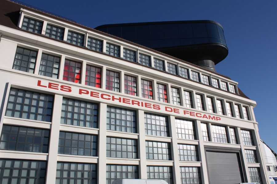 Le musée des Pêcheries