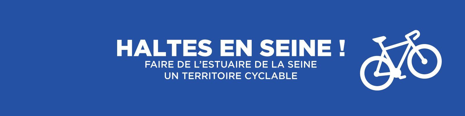 Haltes en Seine !