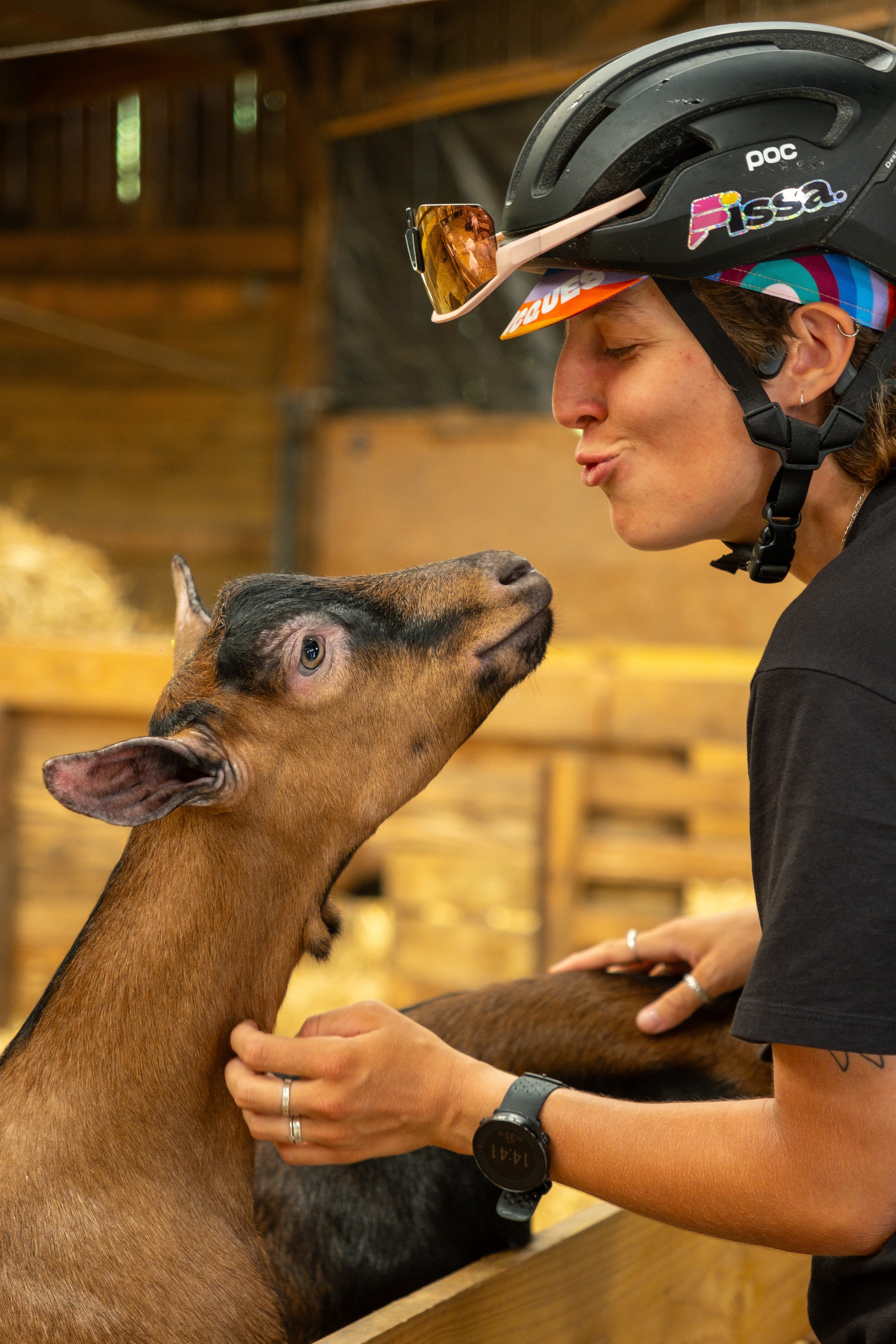 La Mad Jacques Vélo Estuaire