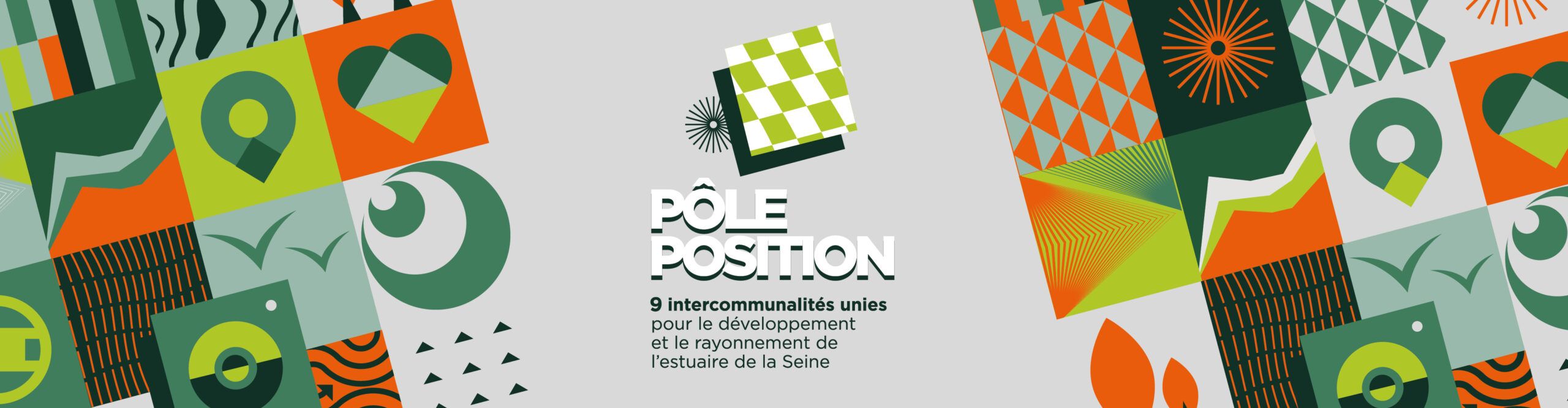 Pôle position