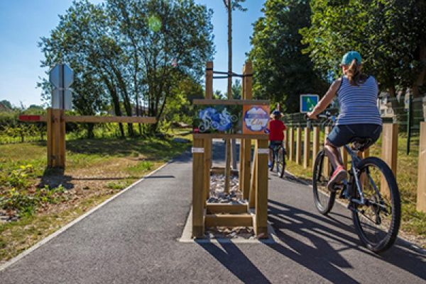 Balade & brunch sur la Véloroute du Lin