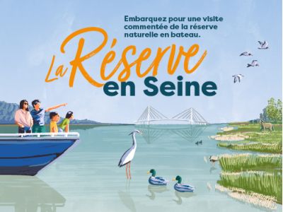 La Réserve en Seine – Saison 2025