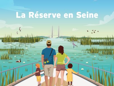 La Réserve en Seine
