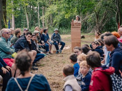 Environnement et biodiversité
