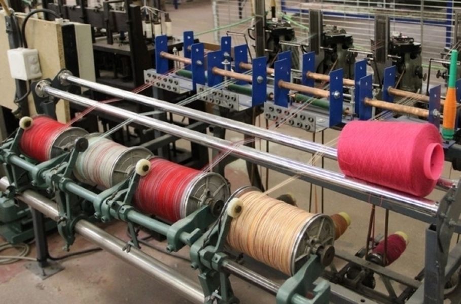 Atelier Musée du textile