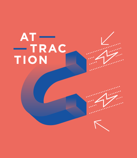 Attraction