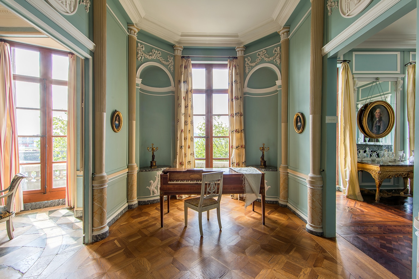 Maison de l'Armateur