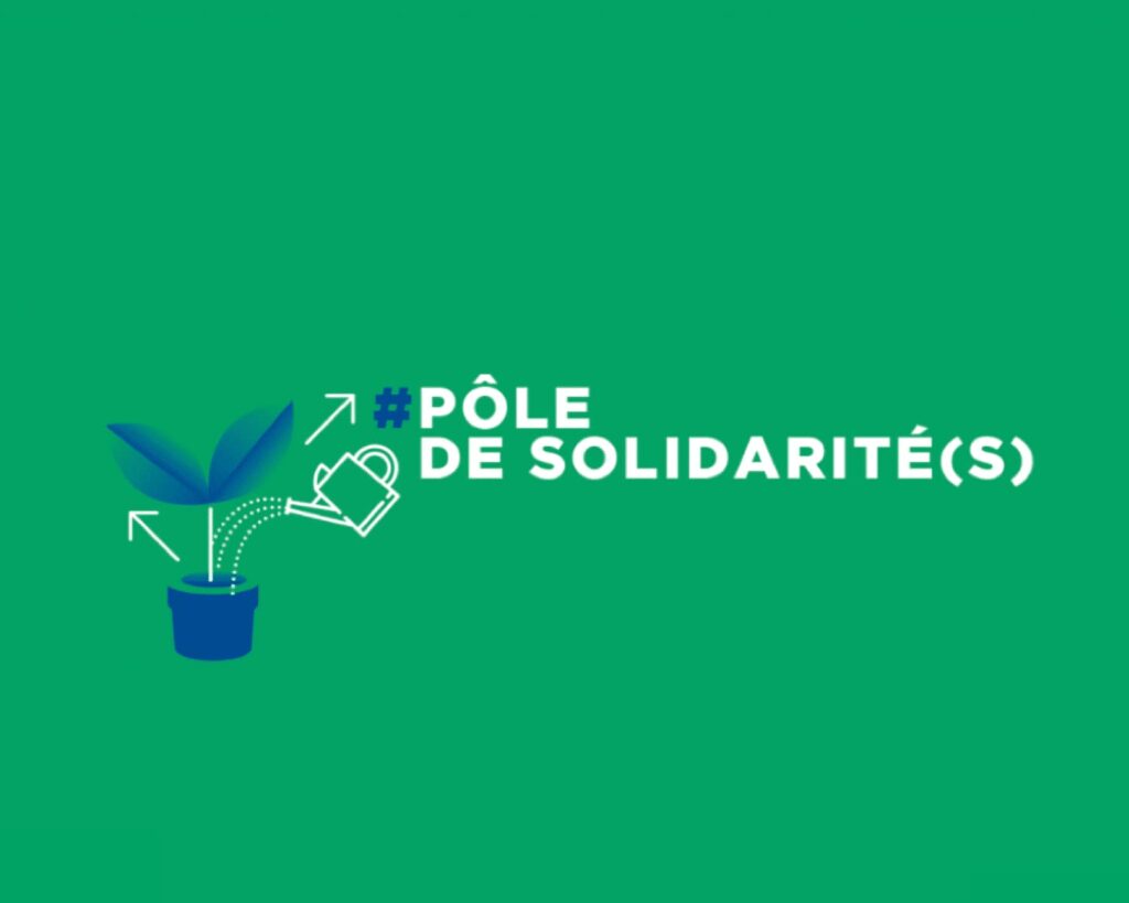 Pôle de solidarité