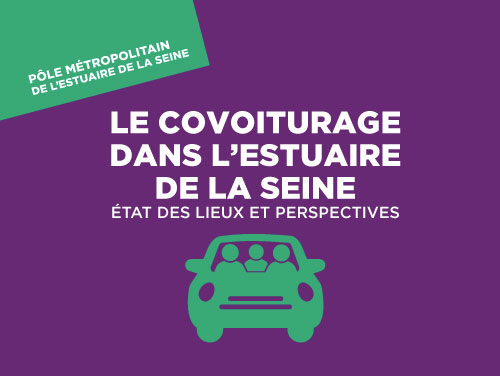 Vignette le covoiturage dans l'estuaire de la Seine