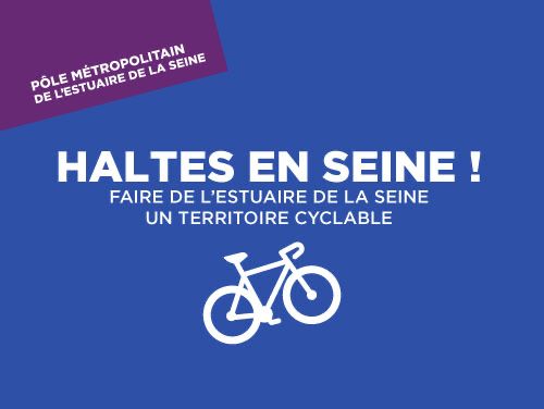 Haltes en Seine