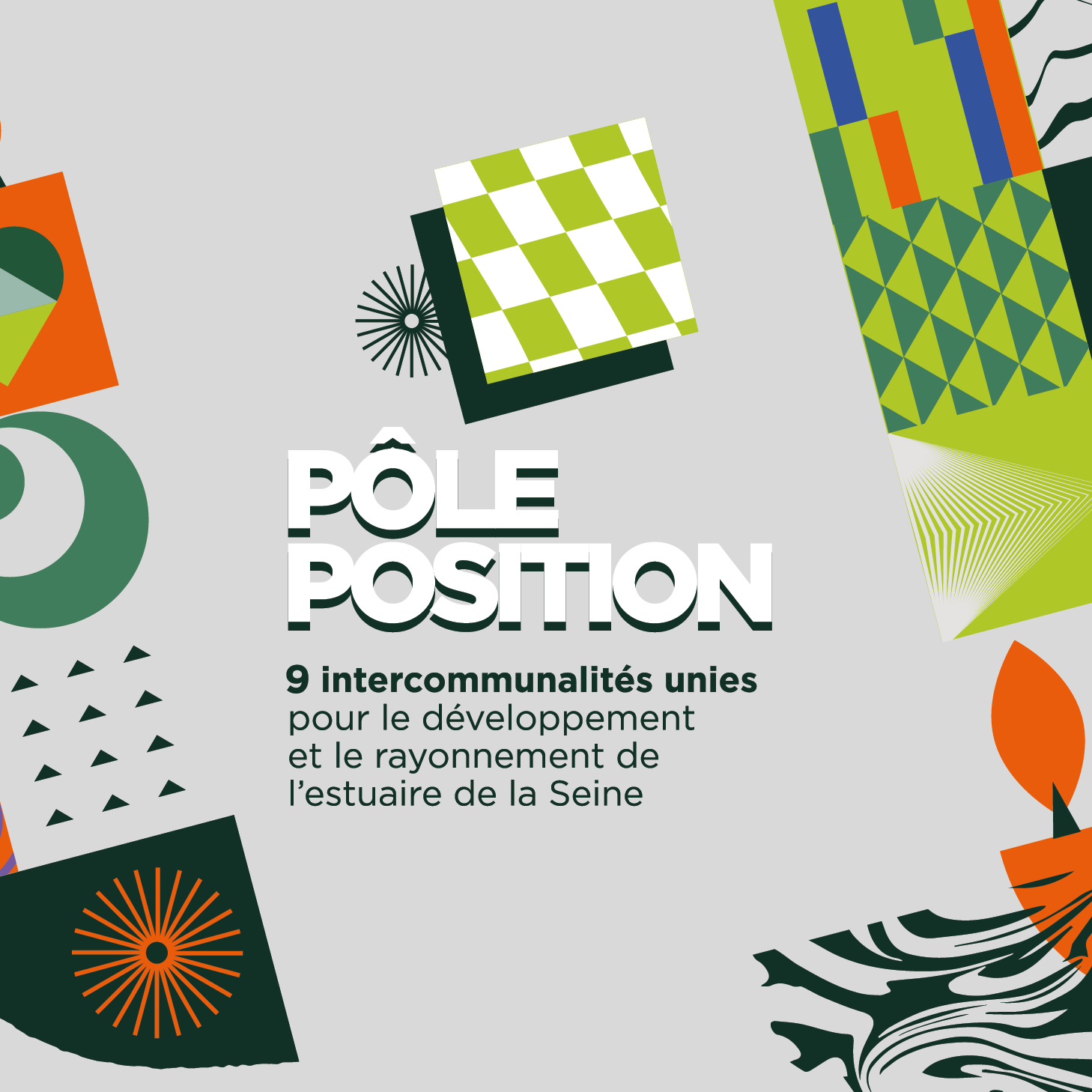 Pôle position
