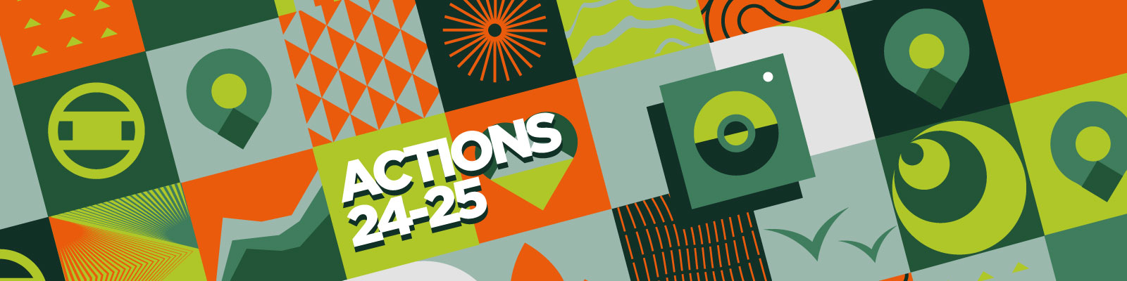 Rapport d&rsquo;activité 2024–2025
