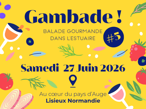 Vignette Gambade ! 5ème édition