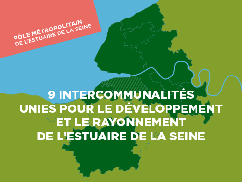Pôle Métropolitain de l'Estuaire de la Seine