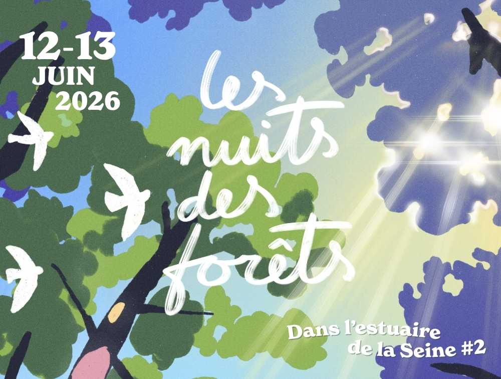 La nuit des forêts