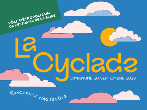 La Cyclade