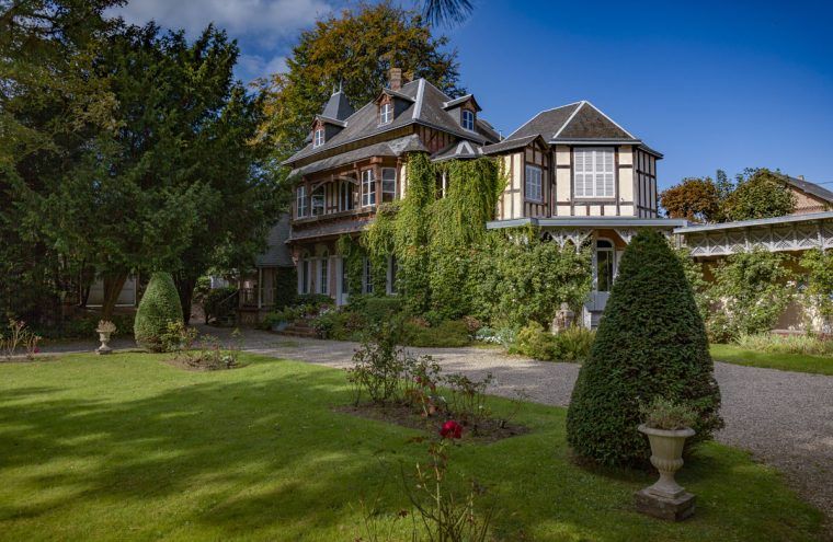 Le Clos Lupin
