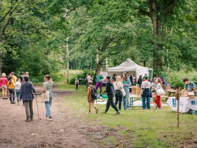 Environnement et biodiversité
