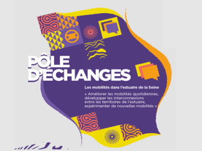 2ème RENCONTRE DES MOBILITÉS DÉCARBONÉES DANS L&rsquo;ESTUAIRE DE LA SEINE 